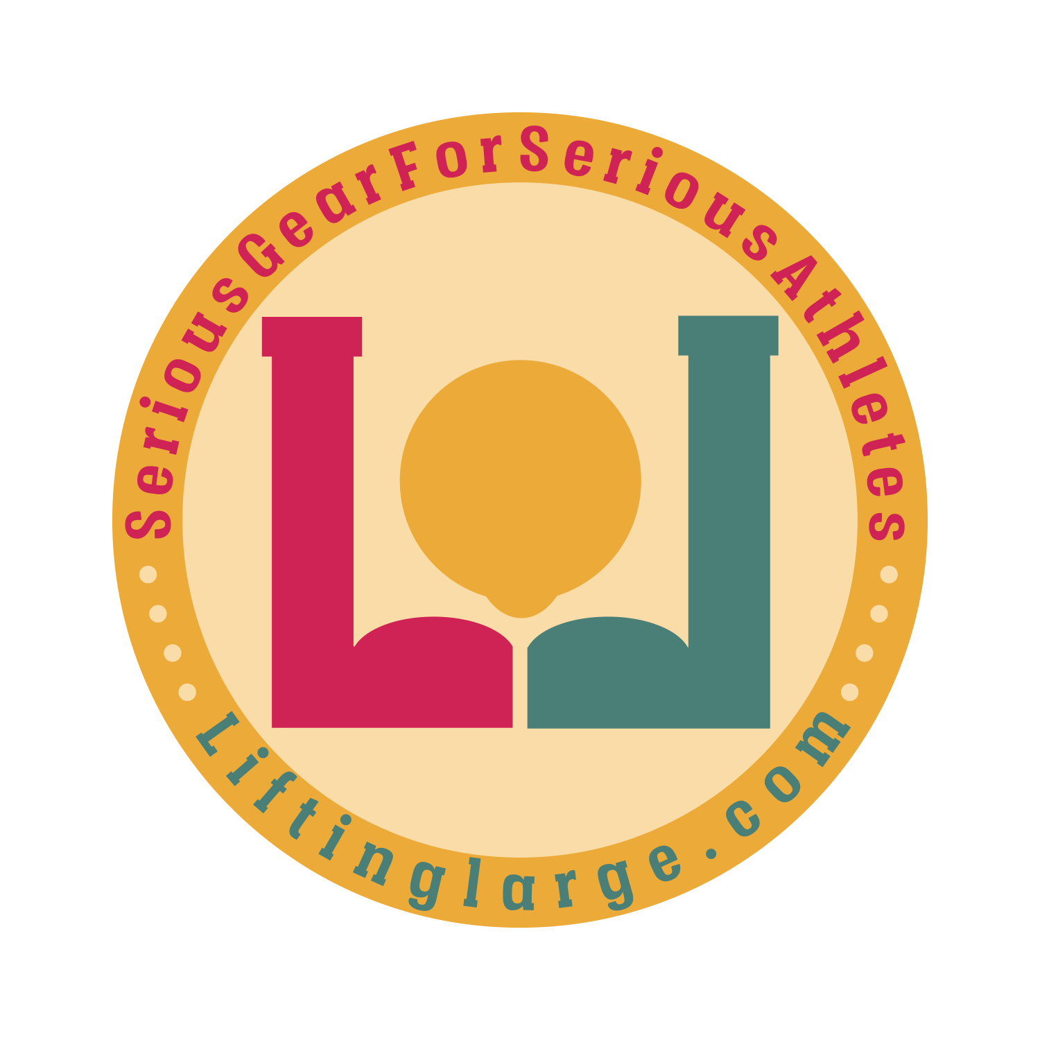 Design de Logo par Gerry Setiadi pour LiftingLarge.com | Design #12724388