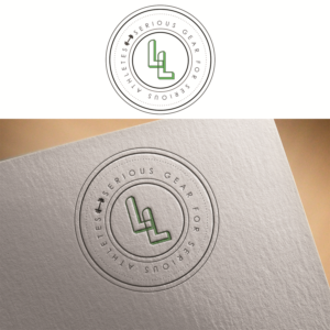 Design de Logo par Sufisa pour LiftingLarge.com | Design #12811184