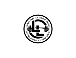 Logo Design by MOH Studio for LiftingLarge.com | Design: #12726448