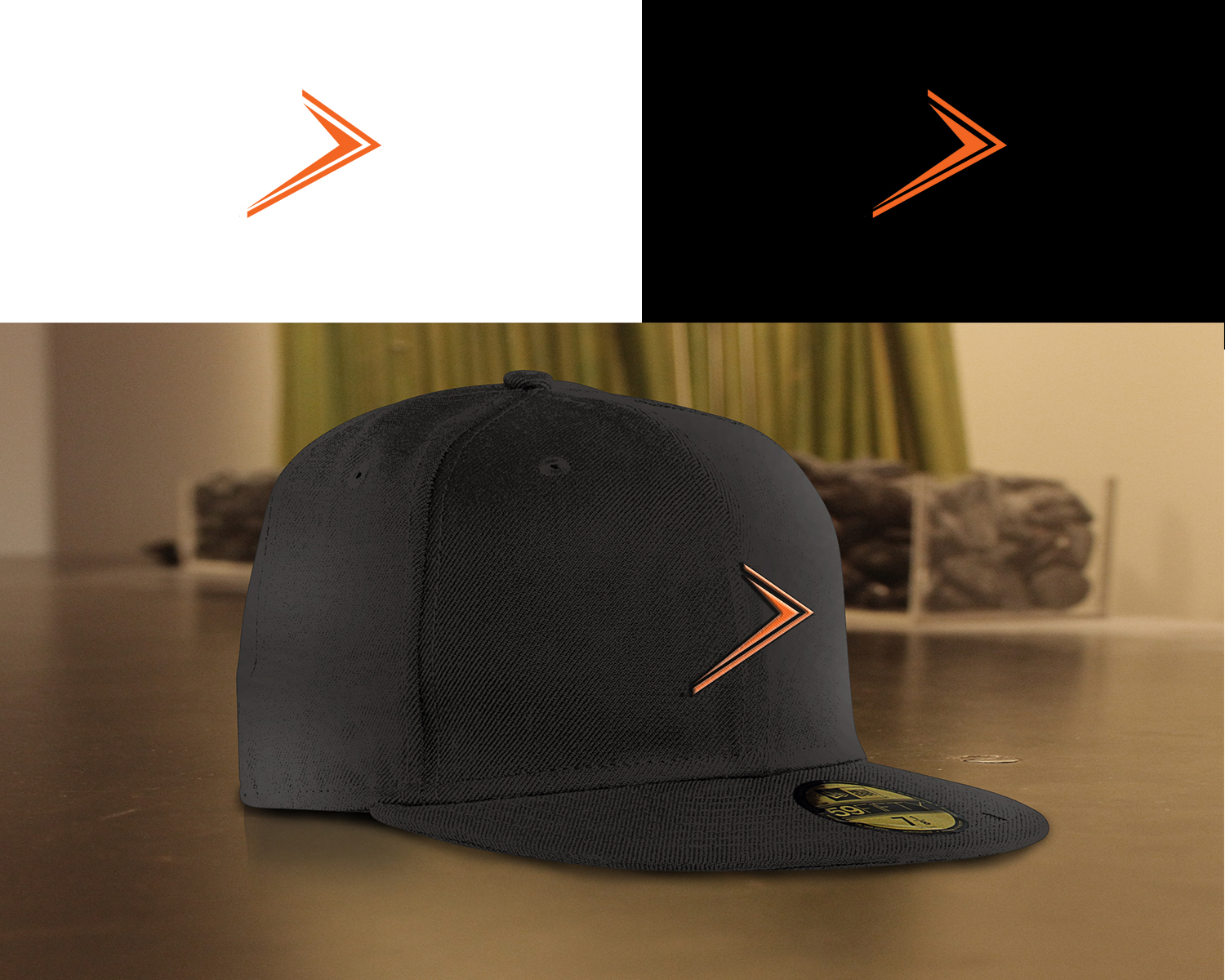 Logo Design by poetaa92 for Cassius Athletic Company | Design #12706506