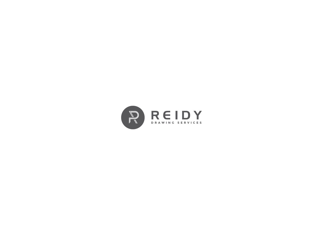 Logo-Design von Hasna Designs für Reidy drawing services | Design #12689294