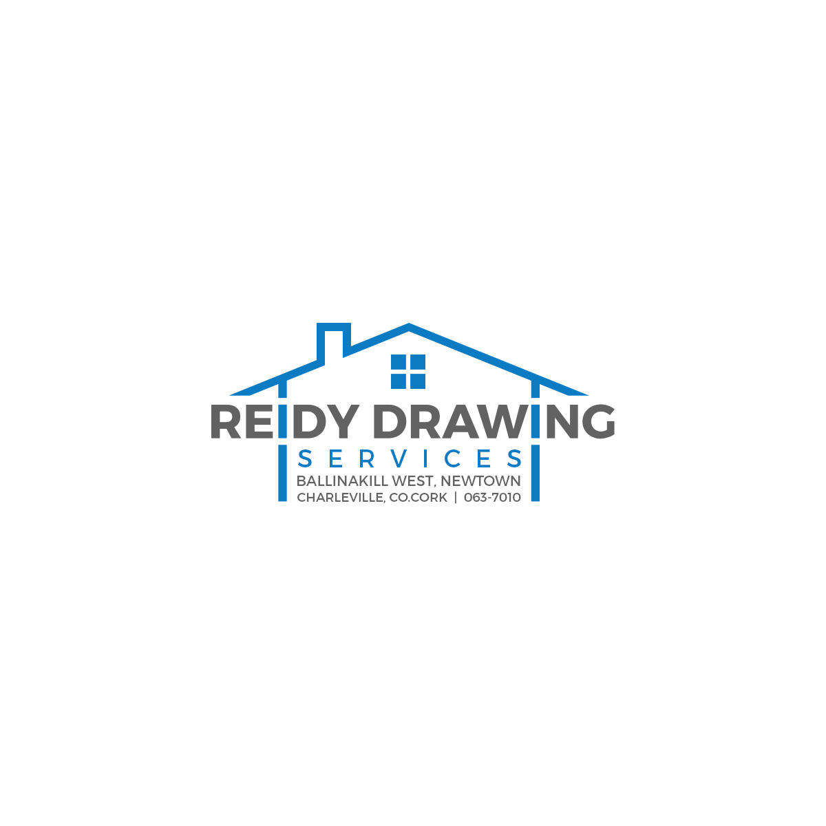 Logo-Design von evocative für Reidy drawing services | Design: #12829150