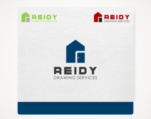 Logo-Design von Savana für Reidy drawing services | Design: #12689625