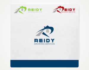 Logo-Design von Savana für Reidy drawing services | Design: #12689627