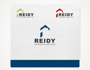 Logo-Design von Savana für Reidy drawing services | Design: #12689628