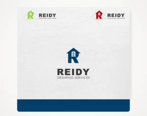 Logo-Design von Savana für Reidy drawing services | Design: #12689630