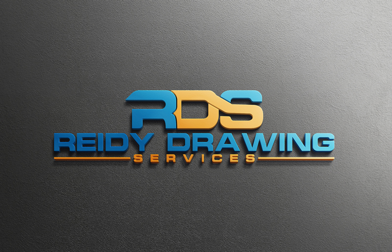 Logo-Design von Mehedi Hasan ™ für Reidy drawing services | Design #12691944