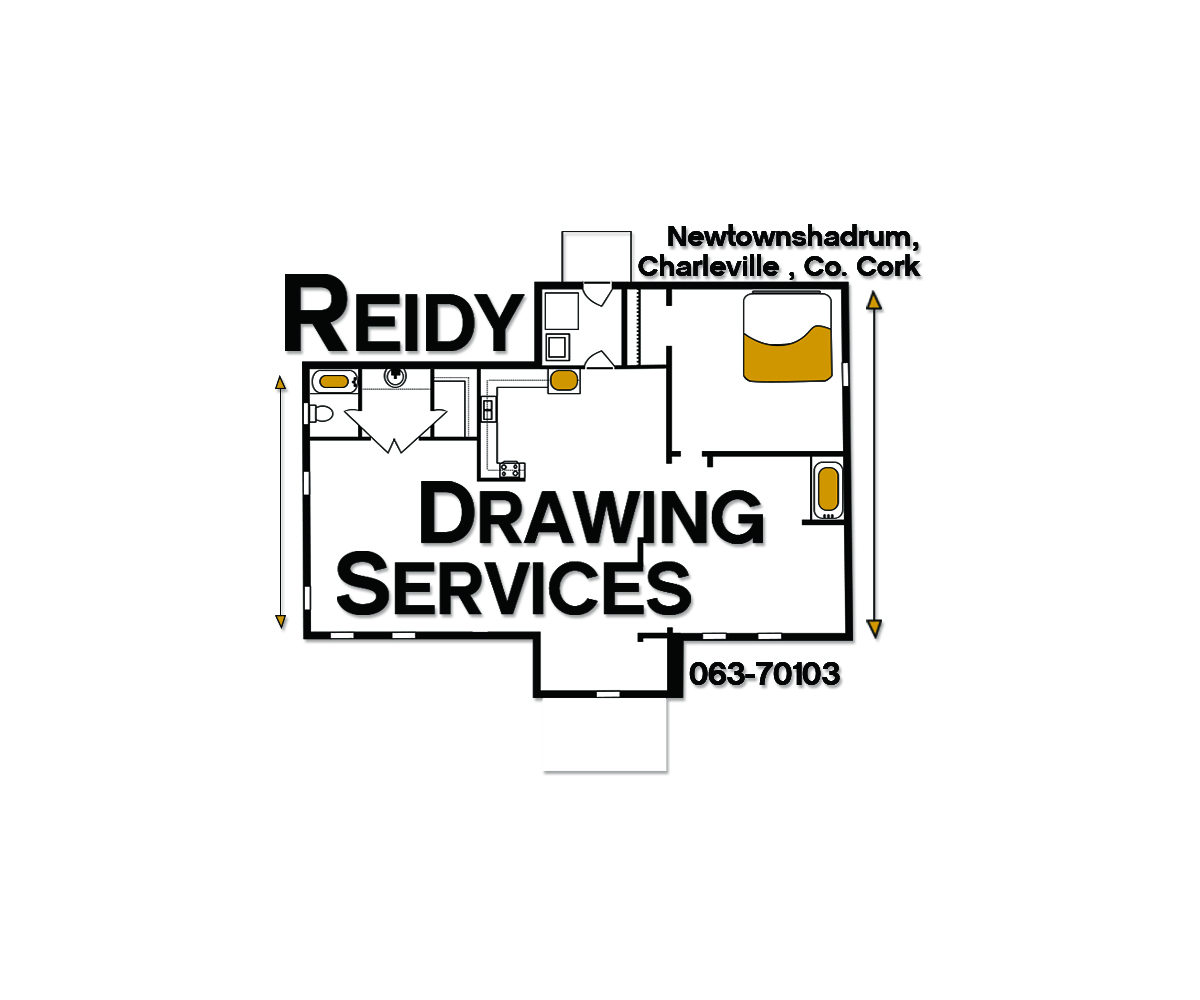 Logo Design by kshitijpayasi for Reidy drawing services | Design #12788803
