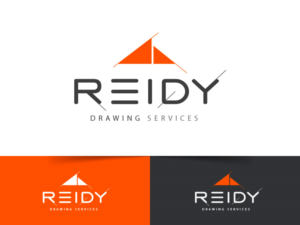Logo-Design von isasistudio für Reidy drawing services | Design: #12764475