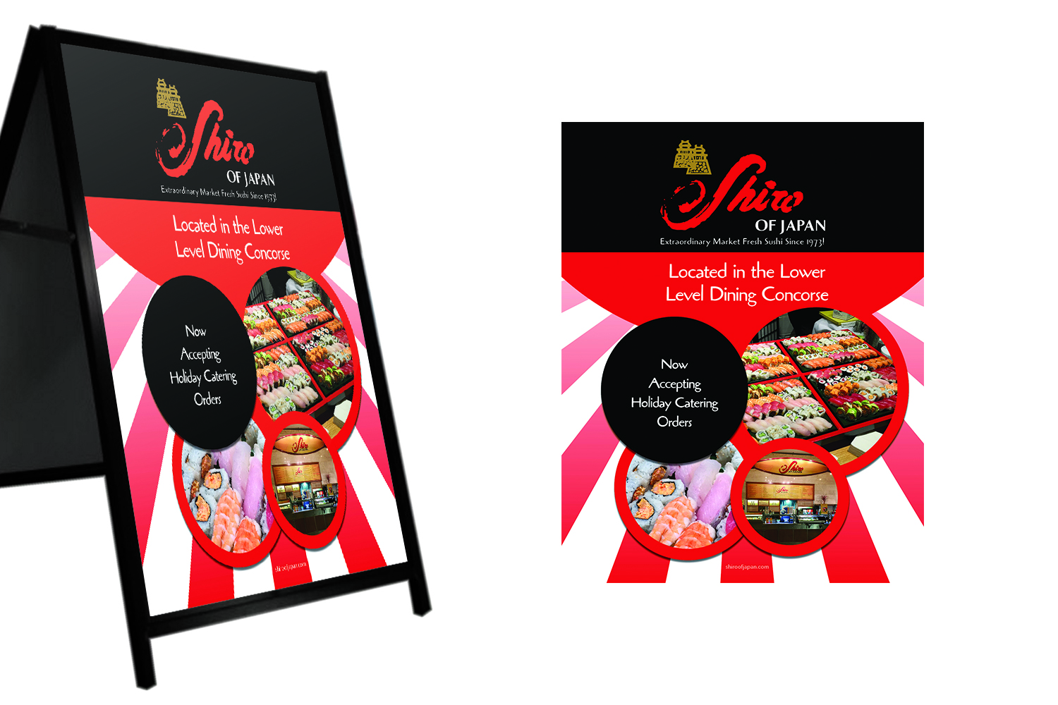Poster Design by senja for this project | Design #12696943