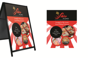 Poster Design by senja