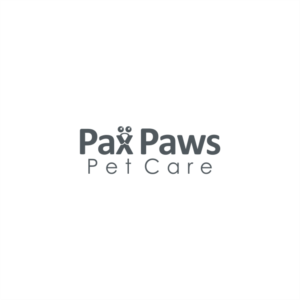Diseño de Logo por Arham Hidayat para Pax Paws | Diseño: #12713889