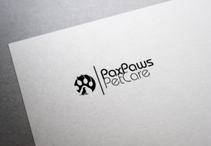Diseño de Logo por noishotori para Pax Paws | Diseño: #12741991