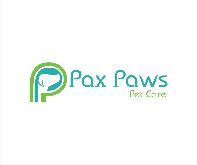 Design de Logo par nutu pour Pax Paws | Design #12690489