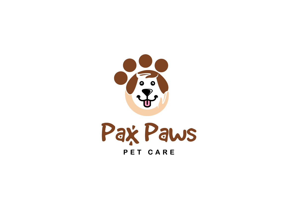 Design de Logo par creative.bugs pour Pax Paws | Design #12724941