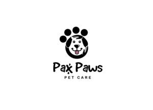 Diseño de Logo por creative.bugs para Pax Paws | Diseño: #12724942