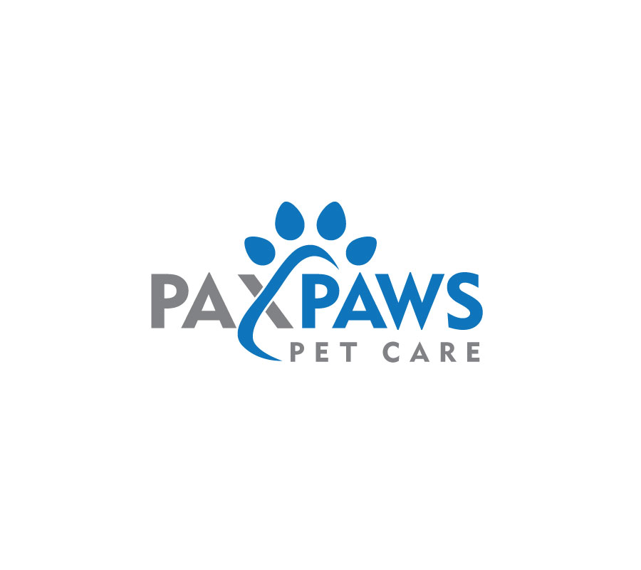 Logo-Design von ecorokerz für Pax Paws | Design #12693419