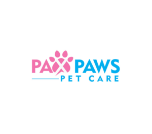 Diseño de Logo por ecorokerz para Pax Paws | Diseño: #12693420