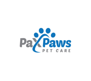 Diseño de Logo por ecorokerz para Pax Paws | Diseño: #12726457