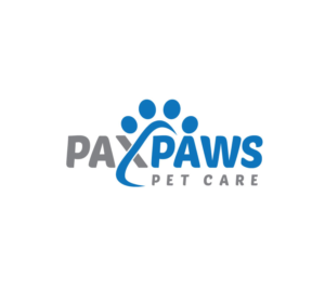 Diseño de Logo por ecorokerz para Pax Paws | Diseño: #12726458