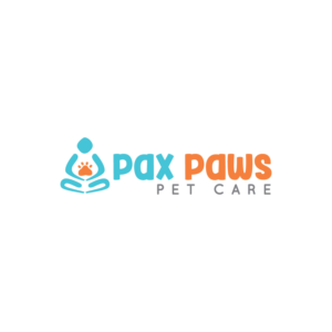 Diseño de Logo por 1neDesign.com para Pax Paws | Diseño #12709767
