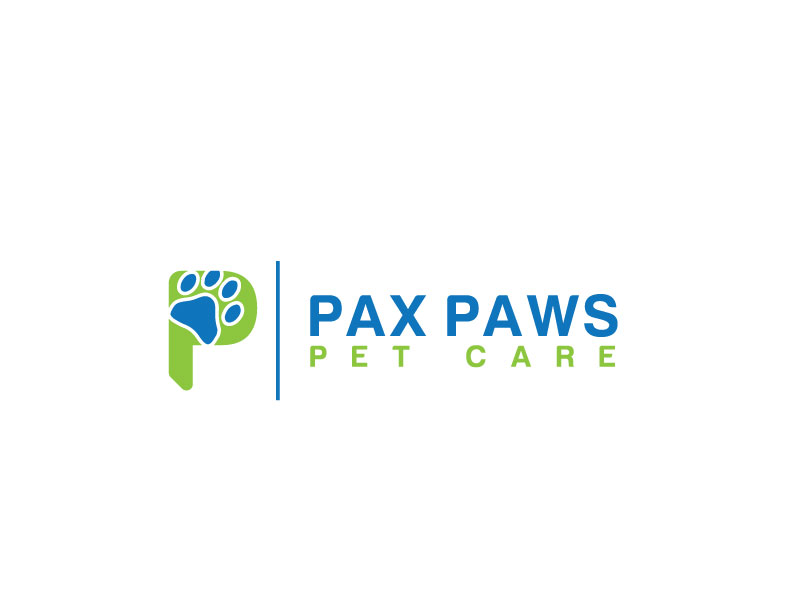 Design de Logo par Mehedi Hasan ™ pour Pax Paws | Design #12693838