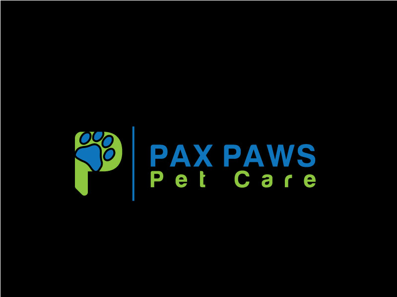 Design de Logo par Mehedi Hasan ™ pour Pax Paws | Design #12723319