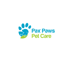 Diseño de Logo por surabayawarnawarni para Pax Paws | Diseño: #12710856