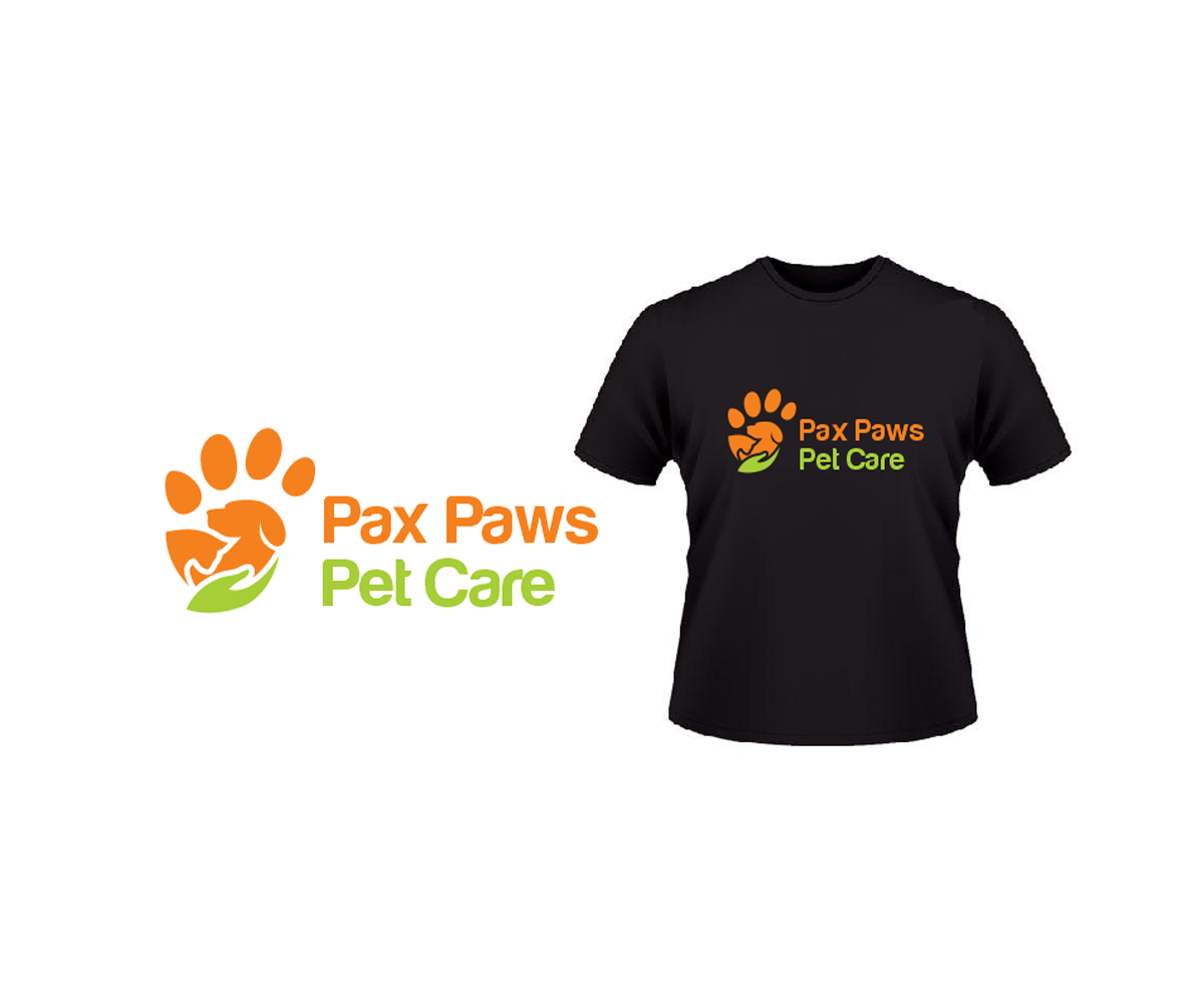 Design de Logo par surabayawarnawarni pour Pax Paws | Design #12723105