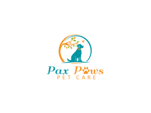 Diseño de Logo por A designs para Pax Paws | Diseño: #12710116
