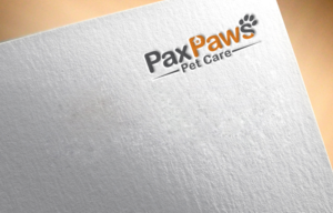 Logo Design by colour splash