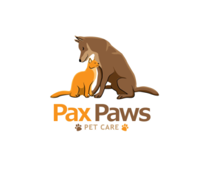 Diseño de Logo por ReDoDesigns para Pax Paws | Diseño: #12740765