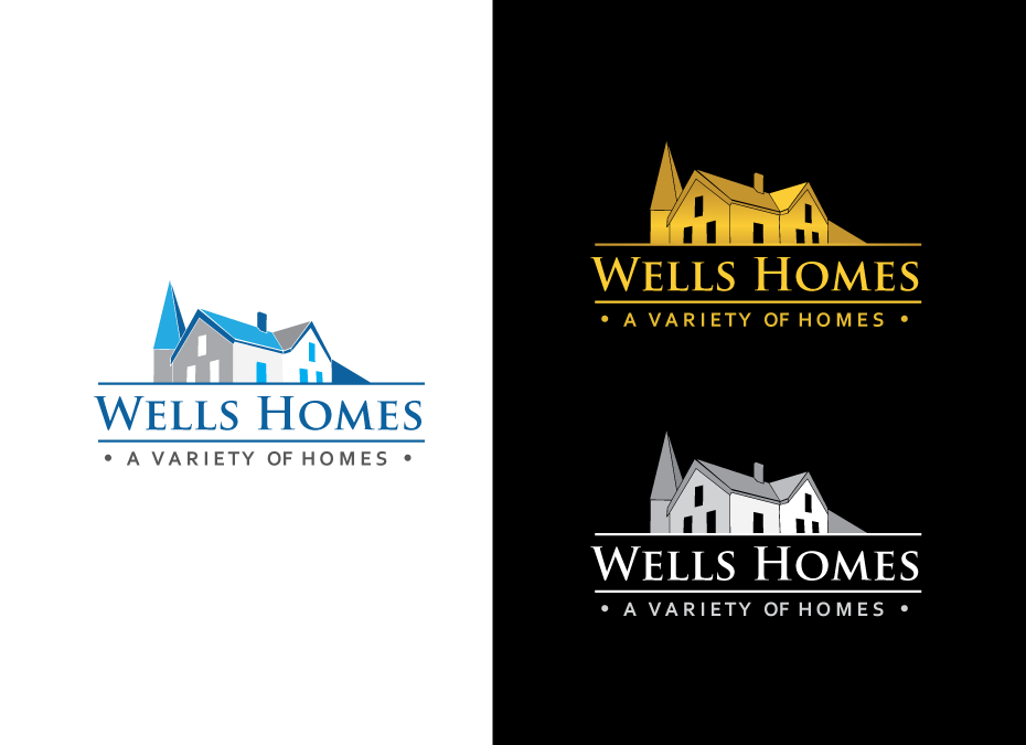 Logo Design by Mohammad™ for this project | Design #521887