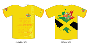 T-shirt Design by NG KIA HUI for this project | Design: #2522700