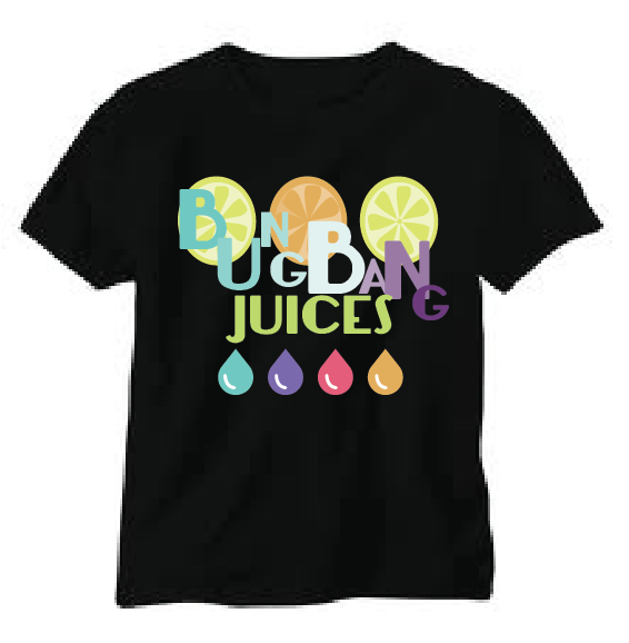 T-shirt Design by  Mallory for this project | Design #2429611