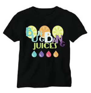 T-shirt Design by  Mallory for this project | Design #2429611