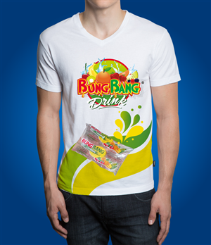 T-shirt Design by designgreen for this project | Design: #2469939