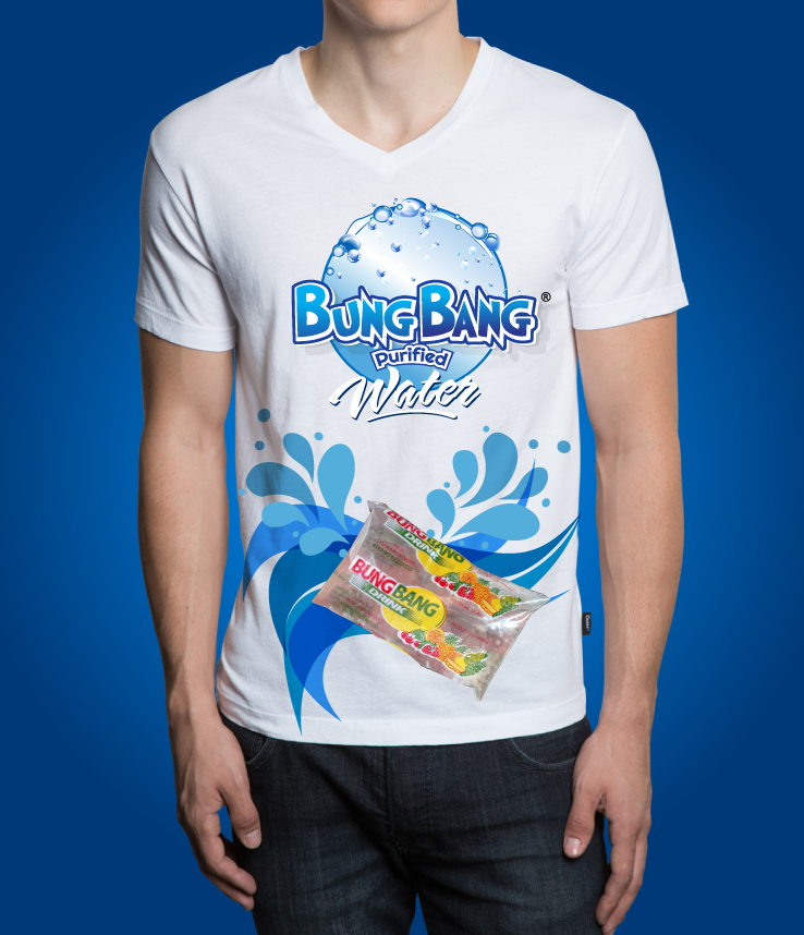 T-shirt Design by designgreen for this project | Design #2469944