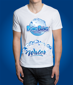 T-shirt Design by designgreen for this project | Design: #2494921