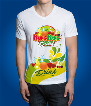 T-shirt Design by designgreen for this project | Design: #2504926