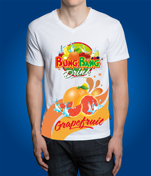 T-shirt Design by designgreen for this project | Design: #2504928