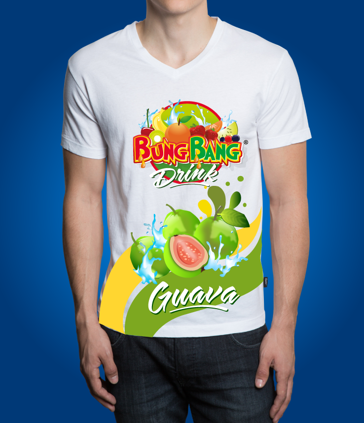 T-shirt Design by designgreen for this project | Design #2504932