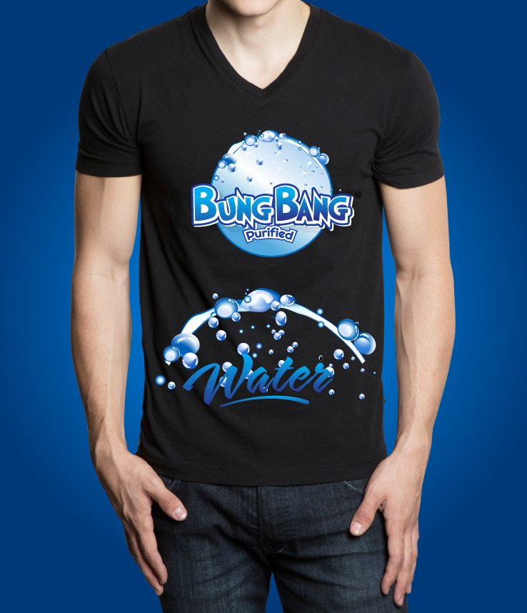 Diseño de Camiseta por designgreen para este proyecto | Diseño #2523001