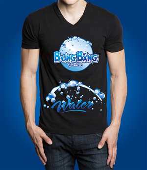 T-shirt Design by designgreen for this project | Design: #2523001