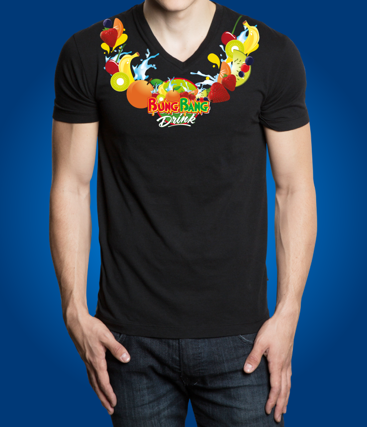 T-shirt Design by designgreen for this project | Design #2523005