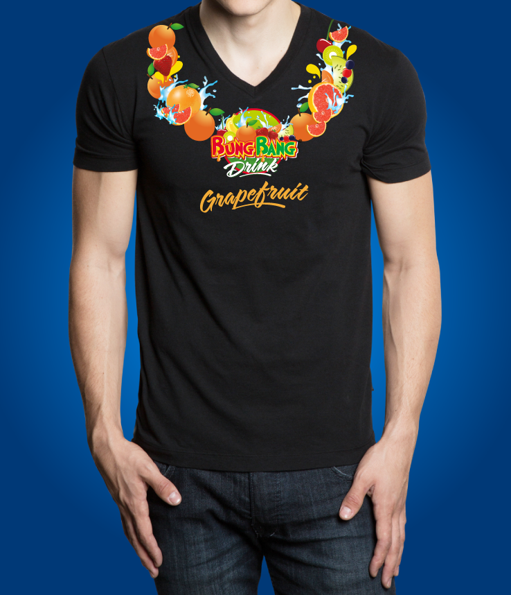 T-shirt Design by designgreen for this project | Design #2524318