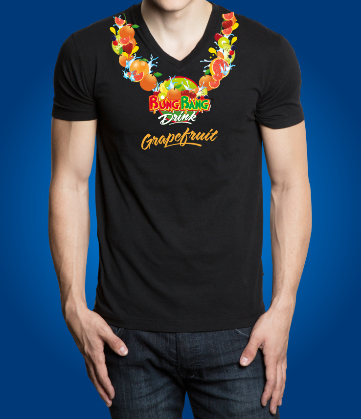 T-shirt Design by designgreen for this project | Design #2529982