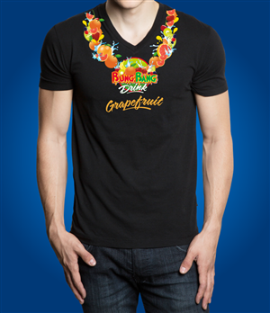 T-shirt Design by designgreen for this project | Design: #2529982