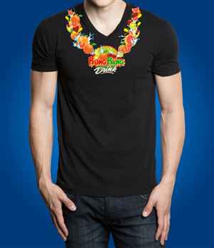 T-shirt Design by designgreen for this project | Design: #2561786