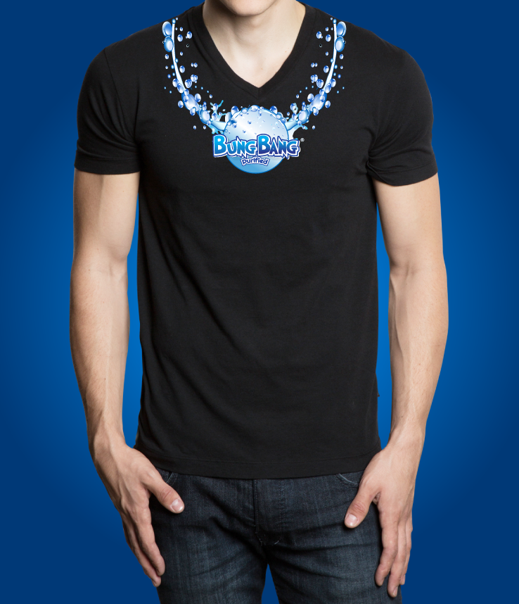 T-shirt Design by designgreen for this project | Design: #2561855